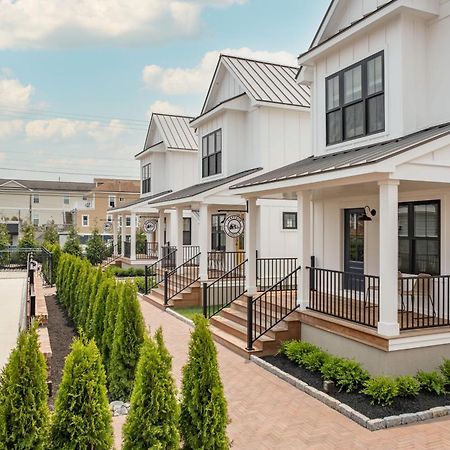 The Hen Houses Wildwood Exterior foto